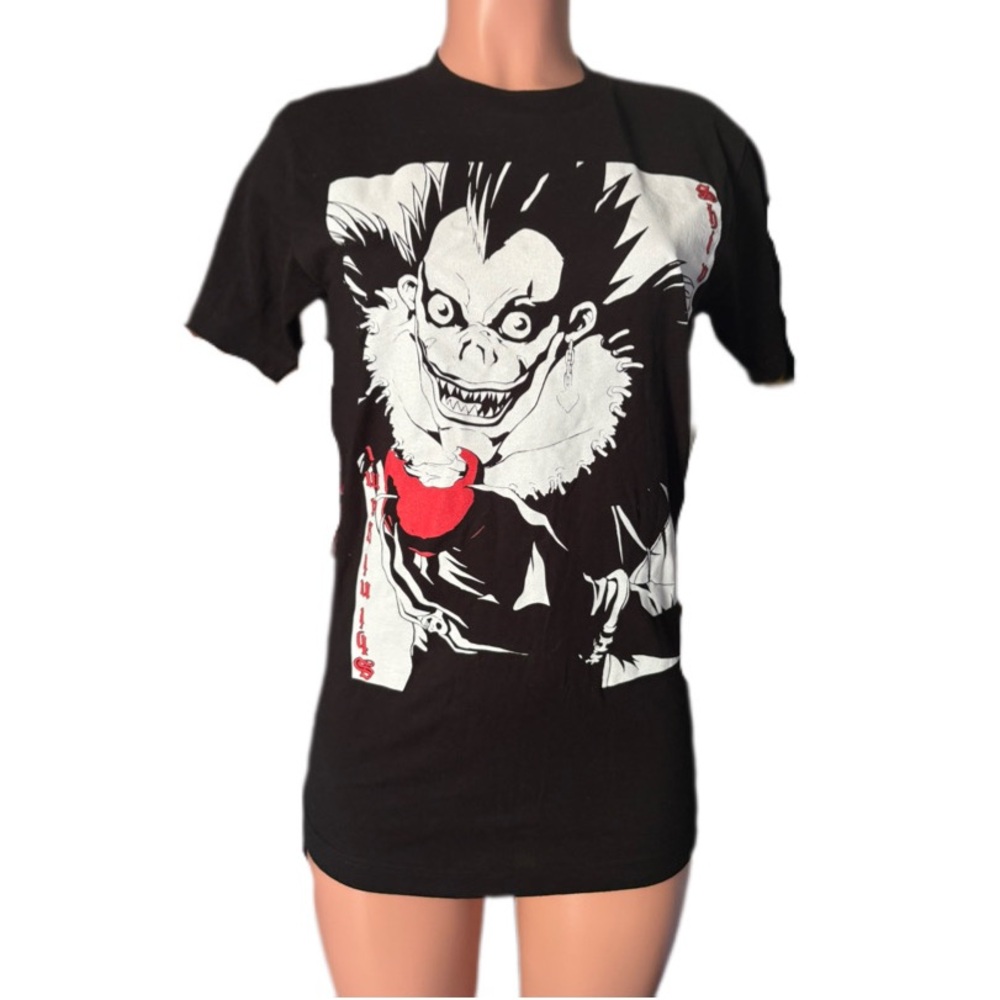Death Note Ryuk Portrait T-Shirt